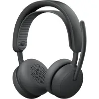 Logitech LOGI Zone Wireless 2 ES for B - Graphite On Ear headset Grafiet