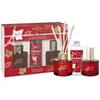 Maison Berger Geurstokjes Set Lolita Lempicka Sticks 80ML + Roomspray 50ml Rouge Sweet