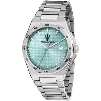 Maserati - R8853153002 - Polshorloge - Heren - Kwarts - VELOCITA SLIM