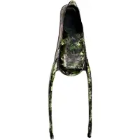 Picasso Master Carbon Footpocket 1 Unit Groen EU 42-44