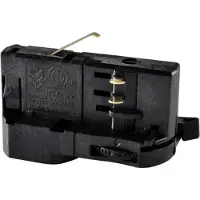 Powergear Onderdeel | 3-fasen track Smart 3 circuits adapter Zwart | PRO-0222-B