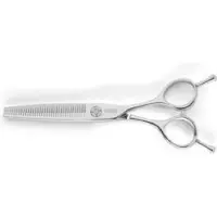 Sibel Cisoria Thinning Scissors SV35 V-Teeth Thinning