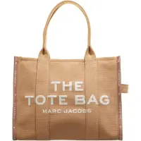 Marc Jacobs Handtas 'Large Tote 42x16x34 cm' beige