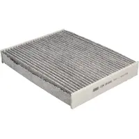 MANN-FILTER CUK 28 045 Interieurfilter