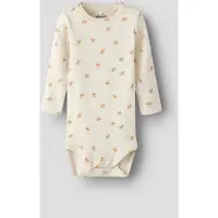 Name it Lange Mouwen Romper 68 EU