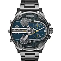 Diesel Horloge MR. PAPA 2.0 DZ7331