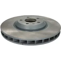 FEBI BILSTEIN Remschijf FEBI 199275, 1 stuk