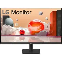 LG Gaming-Monitor LG 27MS500-B Full HD 100 Hz