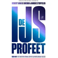 Singel Uitgeverijen De ijsprofeet