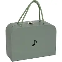 Jabadabado Dj Bag Groen