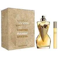 Jean Paul Gaultier - Divine EDP 100 ml + EDP 10 ml - Giftset