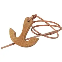 Ostheimer Houten Anker -