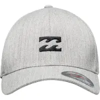 Billabong Pet 'All Day' grijs gemêleerd / zwart