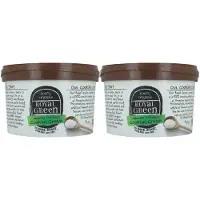 Royal green 2x Kokosolie Biologisch 2500 Ml