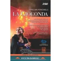 Dynamic Gioconda
