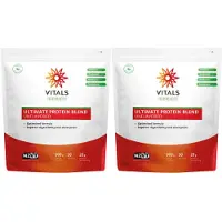 Vitals 2x Protein Blend 900 gr
