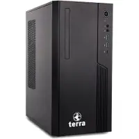 Wortmann AG PC-Business 6000 - AMD Ryzen 5 Pro 8500G - 16GB RAM - 500GB M.2 SSD - Windows 11 Pro