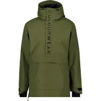 ColourWear Signature Anorak Snowboardjas Heren L