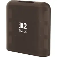 Hori GAME SLEEVE 24CARDS