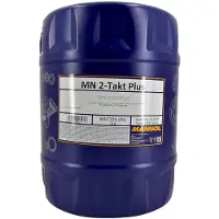Mannol MN7204-20 Motorolie