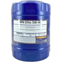 Mannol MN7903-10 Motorolie