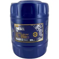 Mannol MN7909-20 Motorolie