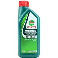 Castrol 1609DF Motorolie