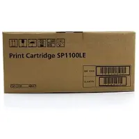 Ricoh type SP 1100SF toner cartridge zwart (origineel)
