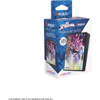GameGenic Magic The Gathering - Sleeves Spider-Man Miles Morales