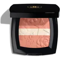 Chanel Les Signes de Illuminating Powder Blush 998 Pêche Lumière 14 gram