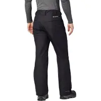 Columbia Skibroek Men Bugaboo IV Pant Black-XXL