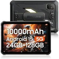 Blackview Active 7 8gb/128gb 11´´ Tablet