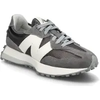 New Balance Lage Sneakers 327 dames - Zilver - 42 1/2