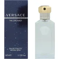 Versace The Dreamer eau de toilette spray 50 ml