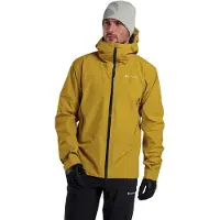 Montane Alta Lite Jas Geel S Man