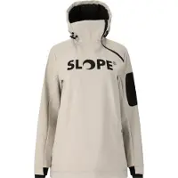 Slope Fletcher Hood Softshell Anorak Dames