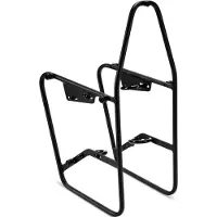 ACID Bagagedrager LOWRIDER SUSPENSION MTB BLACK