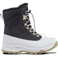 Icepeak Snowboot Women Alofi Ms White-Schoenmaat 39