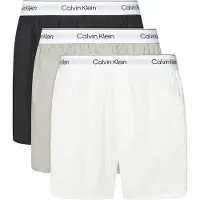 Calvin Klein Lv00nb4267 Boxers 3 Eenheden