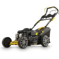 Powerplus Benzine Grasmaaier