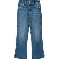 Pepe Jeans Willa High Waist Flared Slim Fit Hoogzittende Jeans