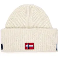Helly Hansen Muts Unisex Soft Rib Beanie Snow