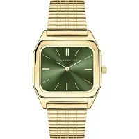 Liebeskind berlin Analoog horloge goud / donkergroen