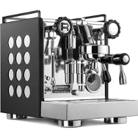Rocket Espresso Appartamento 2.0 Espresso machine - Zwart/Wit