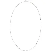 Gaya Ketting zilver