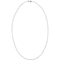 Gaya Ketting zilver