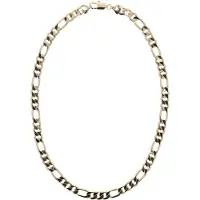 Gaya Ketting goud