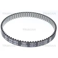 TRISCAN 8645 29001 Distributieriem