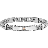 Breil Armband zilver
