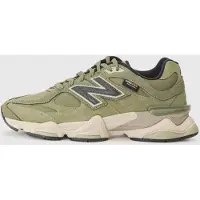 New Balance 9060 Cordura - Sneakers - Unisex - Dark Olivine